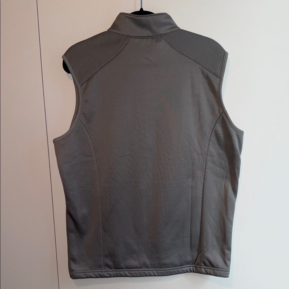 Head Gray Vest - image 3